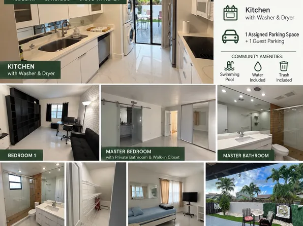 850 NW 106th Ave Unit 1, Miami, FL 33172