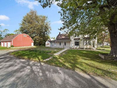 307 N Main St, Britton, MI, 49229