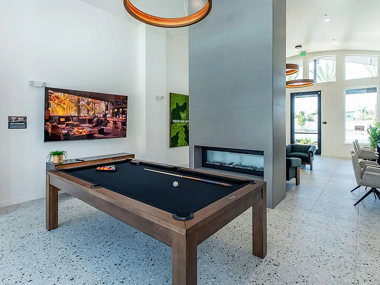 Mossdale Landing - Brand New Apartment Homes — Photo 5