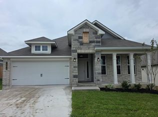 1494 Lake Ridge Dr, Brenham, TX 77833
