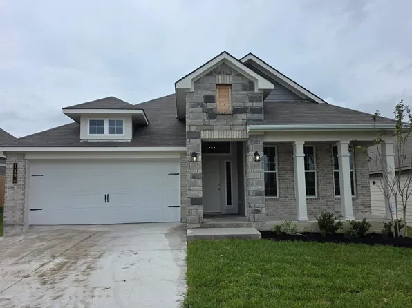 1494 Lake Ridge Dr, Brenham, TX 77833