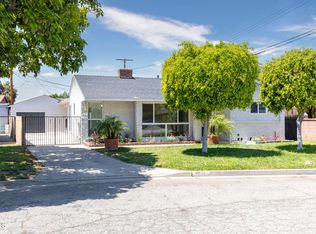 2631 Havenpark Ave, El Monte, CA 91733