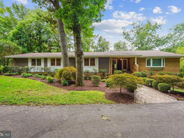 12309 Firth Of Tae Dr, Fort Washington, MD 20744