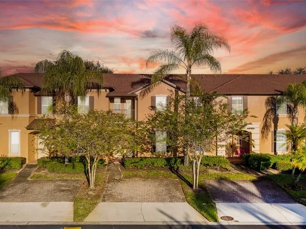 132 Capri Dr, Davenport, FL 33897