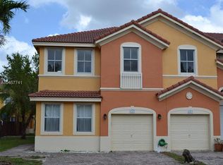 8507 SW 166th Pl #0, Miami, FL 33193