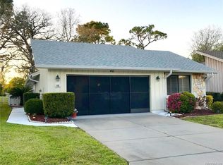 40 Golfview Ct, Homosassa, FL 34446