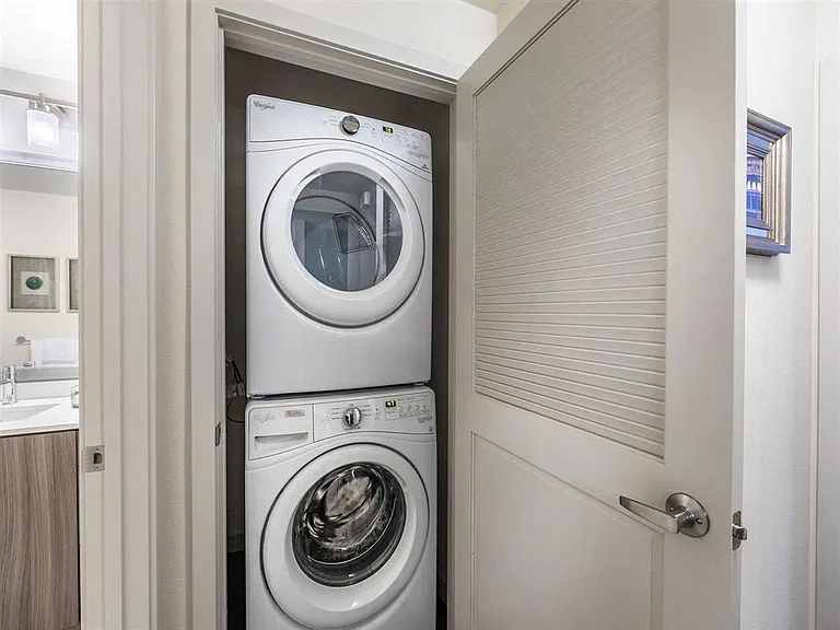 Areum Apartment — Photo 10