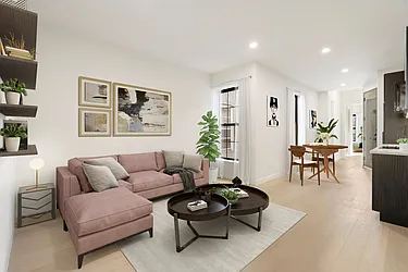 Rented by Fountain Realty Group