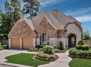 2706 Berners Lee Avenue Ct, Spring, TX 77381