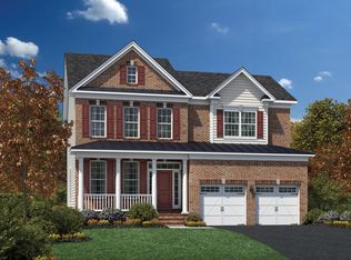 734 Dowers Rd, Abingdon, MD 21009