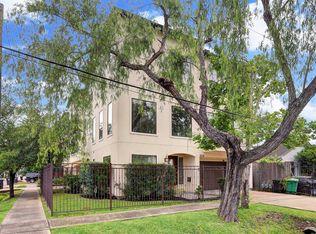 1618 Roy St, Houston, TX 77007