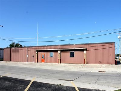 246 E K St, Forest City, IA, 50436