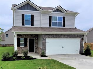 101 Cypress Pt, Cartersville, GA 30120