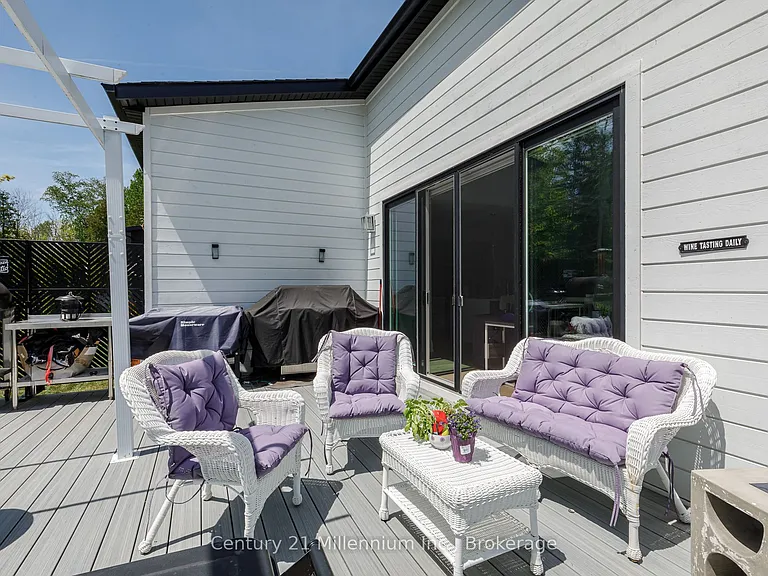 100 Tekiah Rd — Photo 43