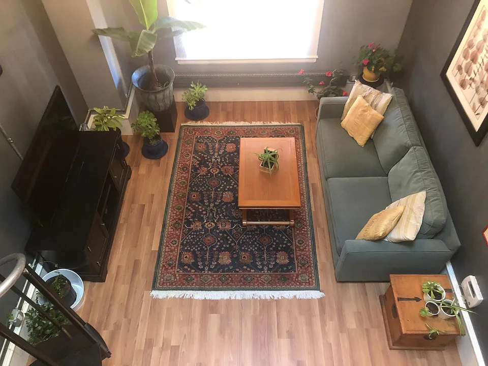 83 McAllister St #505
