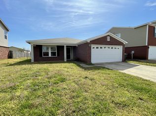 3412 Castlecreek Dr SW, Madison, AL 35756