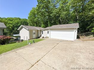 43 Jennings Branch Ct, Lake Ozark, MO 65049