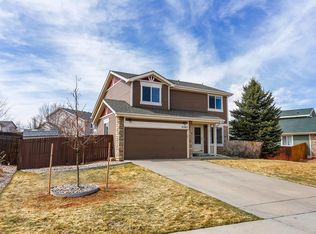 2267 S Gibralter Way, Aurora, CO 80013