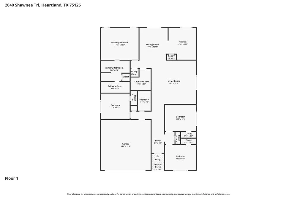Building Photo - 2040 Shawnee Trl