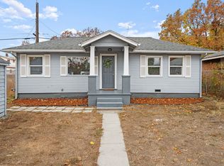 2318 E Rowan Ave, Spokane, WA 99217