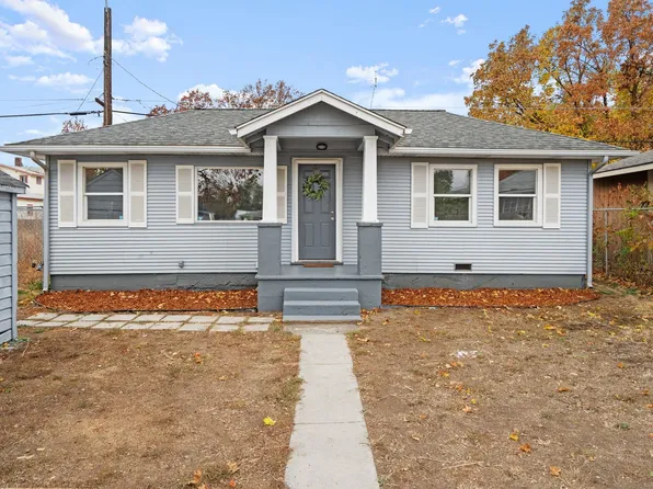 2318 E Rowan Ave, Spokane, WA 99217