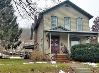 6 Hastings St, Wellsboro, PA 16901
