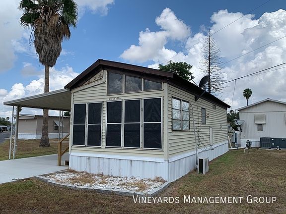 5th image of 109 W Business Highway 83 Lot G16