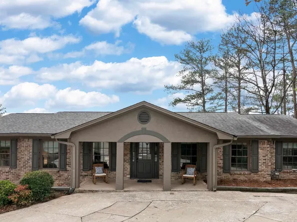 4336 Bon Dell Dr, Vestavia, AL 35243