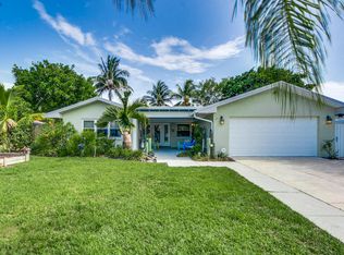 161 Sand Pine Rd, Indialantic, FL 32903