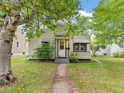 122 20th Ave N, Saint Cloud, MN, 56303