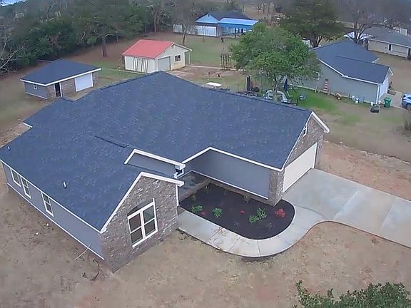 Ariel view