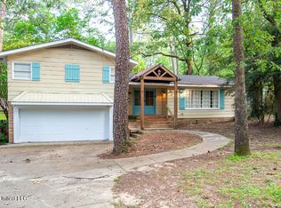 1777 Brecon Dr, Jackson, MS 39211