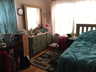 Rented by Metroline Realty