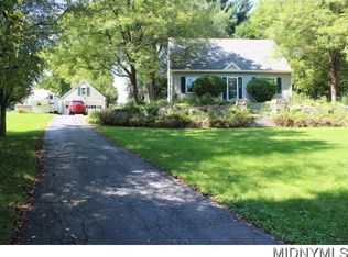 810 W German St, Herkimer, NY 13350