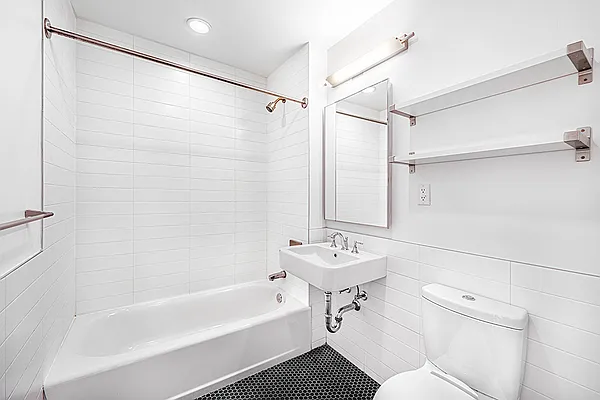 Rented by Brown Harris Stevens | media 21