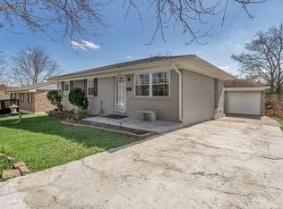 1312 Jannelle Ct, Lexington, KY