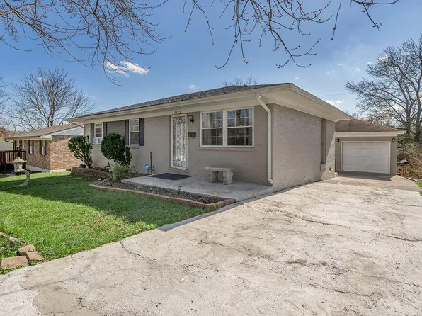 1312 Jannelle Ct, Lexington, KY 40517