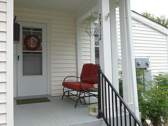 Porch