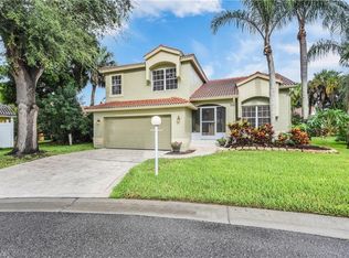 12740 Eagle Pointe Cir, Fort Myers, FL 33913