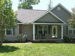 1753 Sierra Ct, Harrison, AR 72601