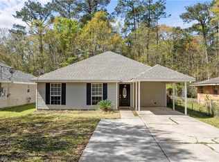 2031 Barbara Dr, Slidell, LA 70458