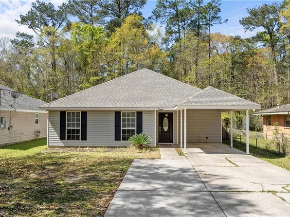2031 Barbara Dr, Slidell, LA 70458