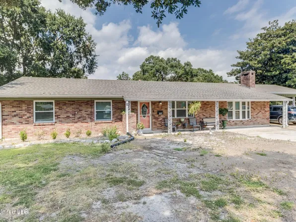 700 Anniston Ave, Gulfport, MS 39507