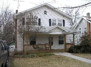 1941 Belleville Rd SW, Roanoke, VA 24015