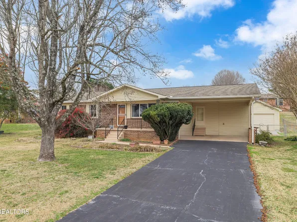 117 Linwood Ln, Maryville, TN 37804