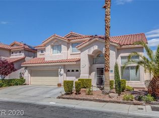 8024 Sky Ridge Rd, Las Vegas, NV 89128