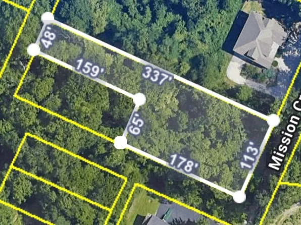 319 Mission Crest Ln, Chattanooga, TN 37404