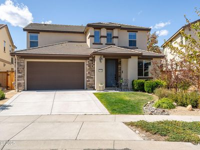 1775 Samantha Crest Trl, Reno, NV, 89523