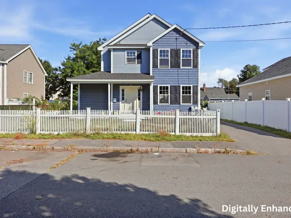 9 McGuigan Cir, Lowell, MA 01852