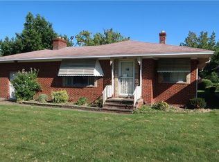 16217 Myrtle Ave, Cleveland, OH 44128